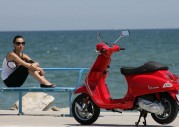 Vespa Vespa S